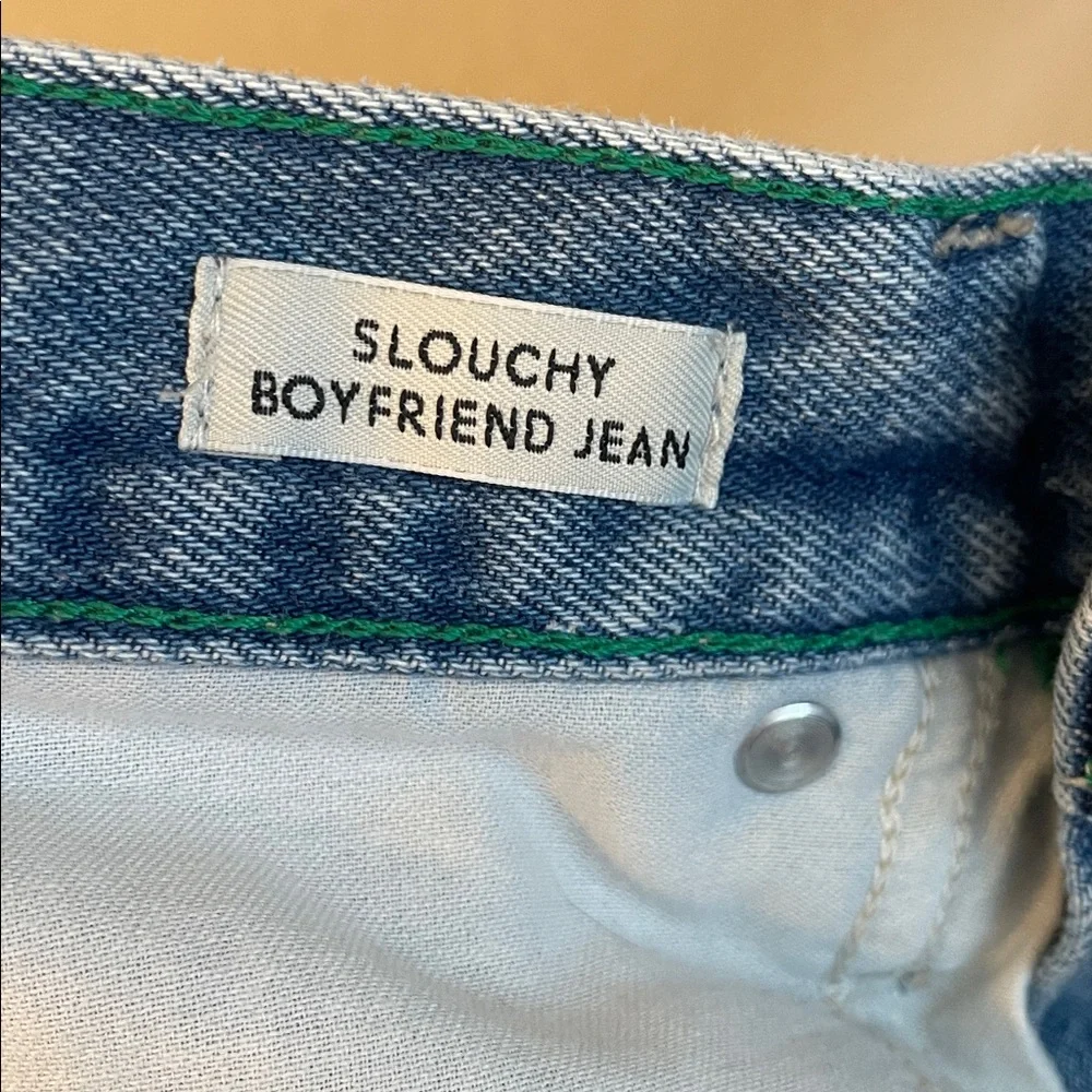 J. Crew excellent no